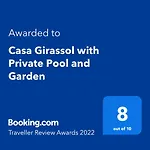 Casa Girassol With A Beautiful Private Pool And Garden Синтра