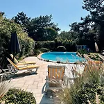 Casa Girassol With A Beautiful Private Pool And Garden