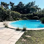 Casa Girassol With A Beautiful Private Pool And Garden Синтра