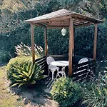 Casa Girassol With A Beautiful Private Pool And Garden Дом отдыха *
