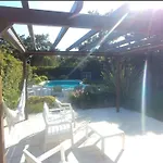 Casa Girassol With A Beautiful Private Pool And Garden Синтра