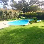 Casa Girassol With A Beautiful Private Pool And Garden Дом отдыха Синтра