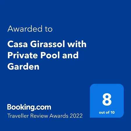 Casa Girassol With A Beautiful Private Pool And Garden Sintra
