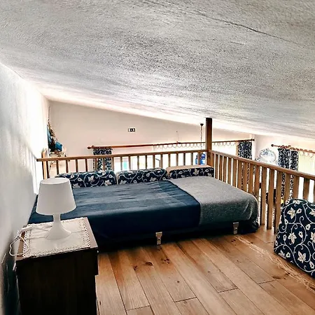 Casa Girassol With A Beautiful Private Pool And Garden Semesterbostad