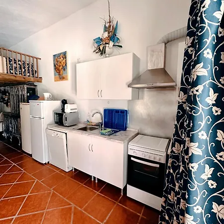 Casa Girassol With A Beautiful Private Pool And Garden Prázdninový dům *