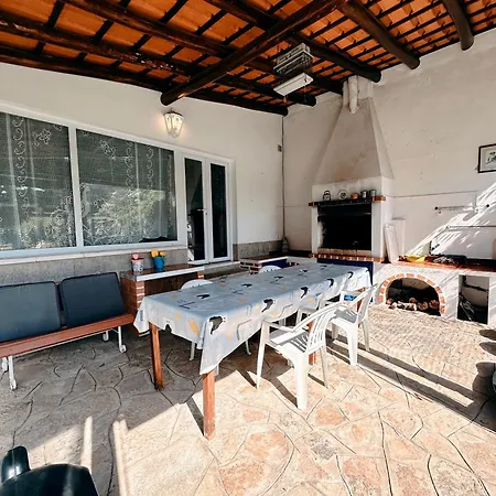 Casa Girassol With A Beautiful Private Pool And Garden