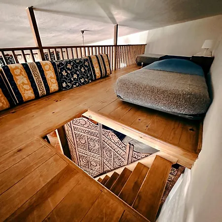 Casa Girassol With A Beautiful Private Pool And Garden Дом отдыха