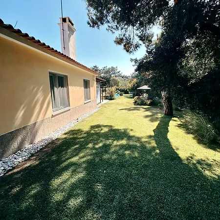Casa Girassol With A Beautiful Private Pool And Garden * Синтра