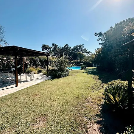 Дом отдыха Casa Girassol With A Beautiful Private Pool And Garden Синтра