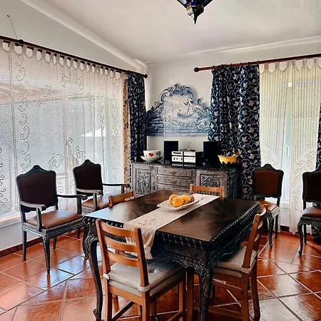 Casa Girassol With A Beautiful Private Pool And Garden *