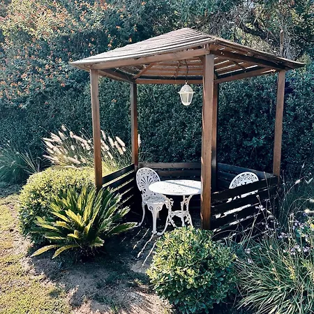 Casa Girassol With A Beautiful Private Pool And Garden Semesterbostad *