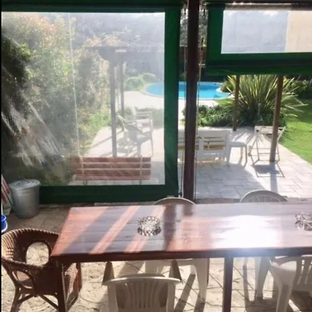 Semesterbostad Casa Girassol With A Beautiful Private Pool And Garden Sintra