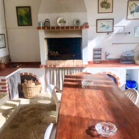 Casa Girassol With A Beautiful Private Pool And Garden