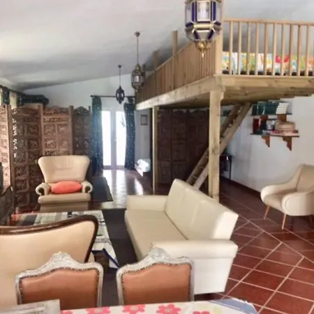 Holiday home Casa Girassol With A Beautiful Private Pool And Garden *